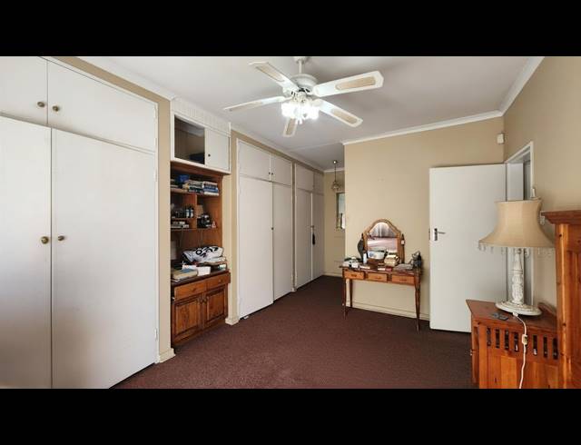 4 BEDROOM HOUSE FOR SALE IN SASOLBURG EXT 23